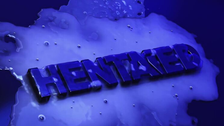 [Hentaied] - Matty Mila Bunny Brownie Teen Anal Fuck Session