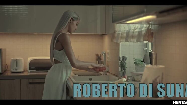 [Hentaied] - We Time - Veronica Leal & Barbie Rous Wild Ride - Veronica Leal - Barbie Rous