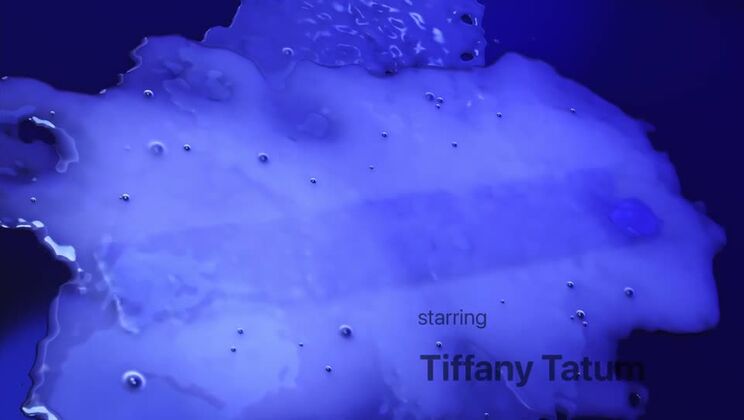 [Hentaied] - Toilet Slut Tiffany Tatum Gets Creampied - Tiffany Tatum