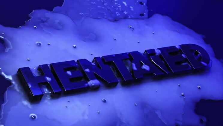 [Hentaied] - Rikako Katayama Gets Creampie in Trespassing Asian Fetish