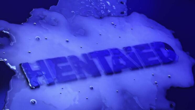 [Hentaied] - Asian Babe Disappears in Hot Big Tits Creampie - Emiri Momota - Barbie Rous