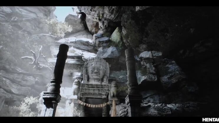 [Hentaied] - Big Tits Octokuro in Kerrigan Cosplay - Anal Fetish - Octokuro