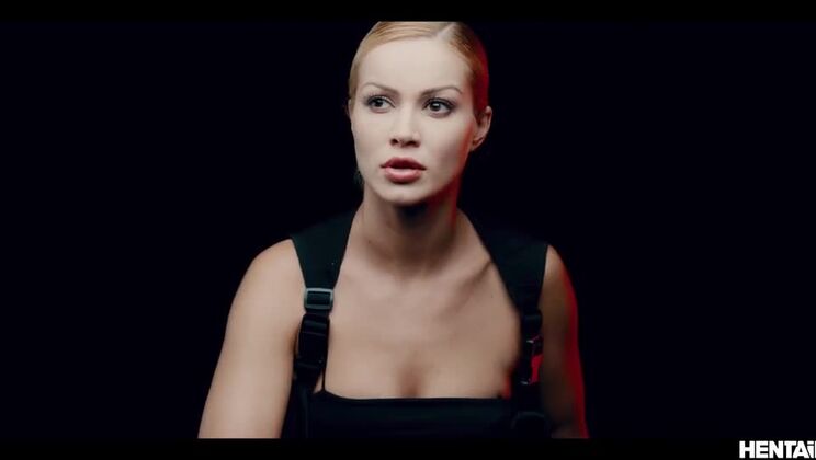 Dangerous Fetish - Cherry Kiss Double Penetration