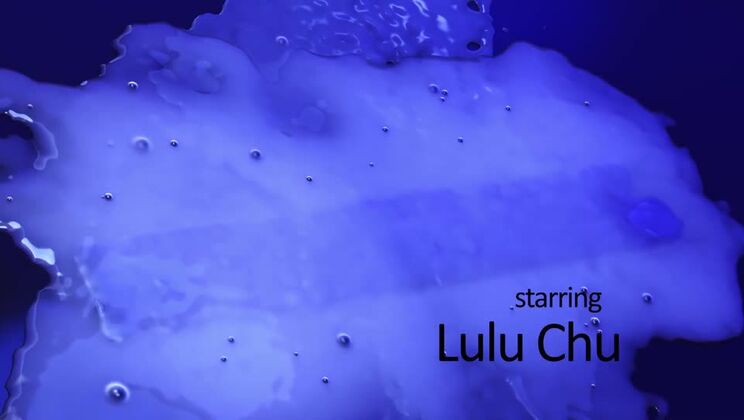 Lulu Chu Hospital Anal DP Fetish