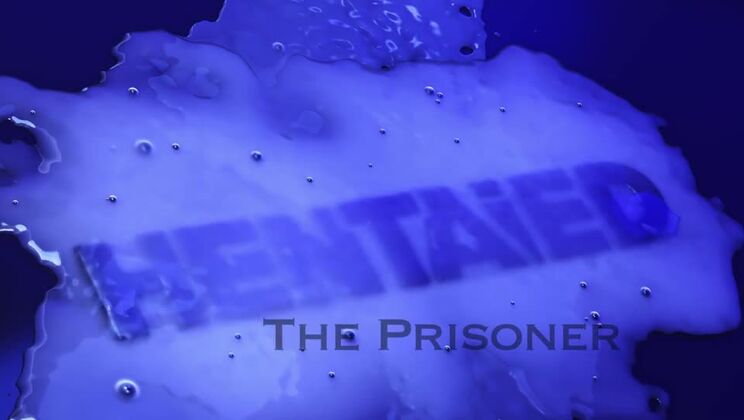 Prison Blowjob & Creampie - Fetish Fun