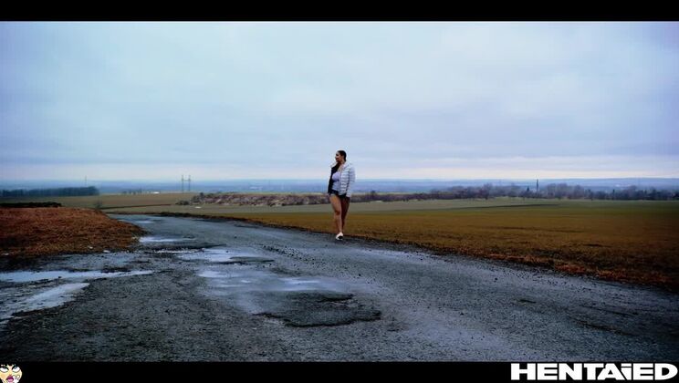 Sofia Lee BBW Fetish Fun