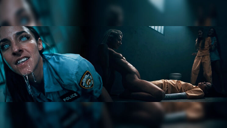 [Parasited] - Amirah Adara & Ohana Petite in Hot Anal Fetish - Amirah Adara - Tiffany Tatum - Veronica Leal - Ohana Petite