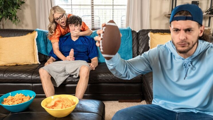 Cheating GF Jill Taylor Takes Anal From Another Guy - POV