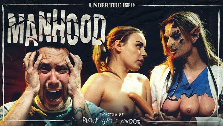 [PureTaboo] - Nurse Ashley Lane Gives Wet Handjob & Fuck - Tommy Pistol - Ashley Lane - Anna Claire Clouds