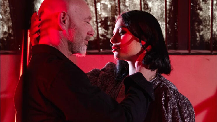 [DorcelClub] - Submissive Clara Mia Takes It All - Rough Fetish Action - Clara Mia - Tony Carrera