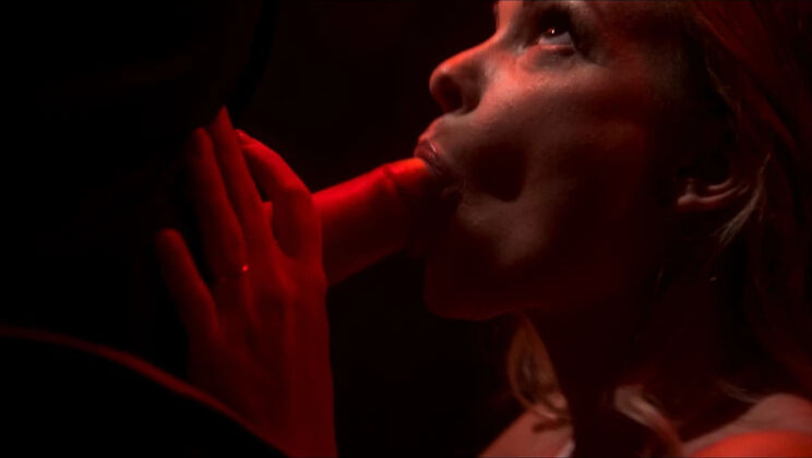 [DorcelClub] - Ricky Mancini's Voyeur Adventures