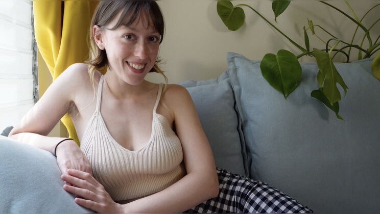 [Ersties] - Lina and Bonnie's Naughty First Sex