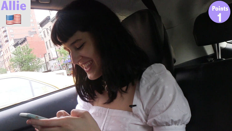 [Ersties] - First Time Girls - Episode 4 Featuring Lina & Bonnie