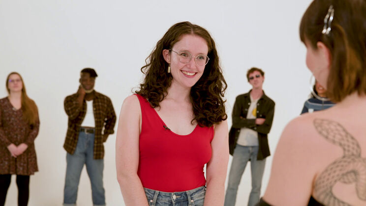 My Way 2 Orgy Trailer