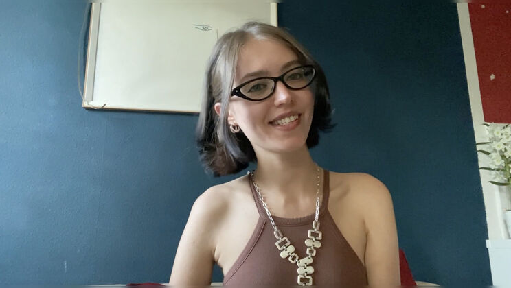 [Ersties] - Double Penetration Fantasy Featuring Mona B. - Luna T. (Ersties) - Jenny (Ersties) - Olivia S (Ersties) - Mona B. (Ersties)