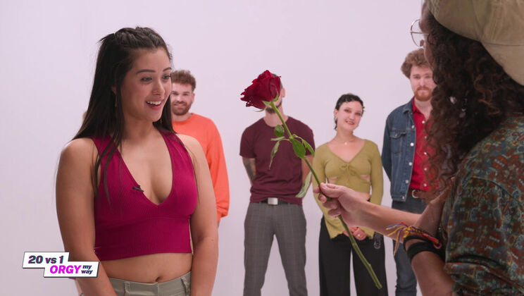 German Way of Sex Trailer