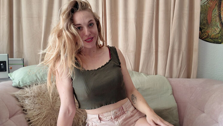 Ersties' Quinn - Dina's Top Pick