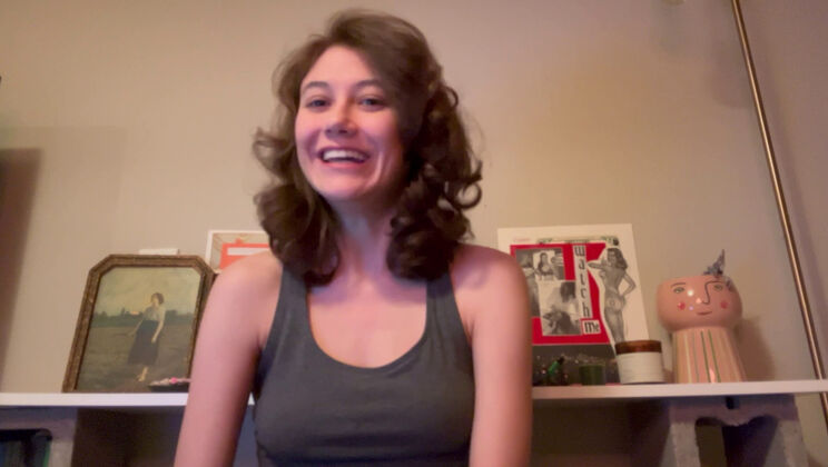 [Ersties] - Squirting Special Edition with Ersties Actresses - Zora (Ersties) - Gabi (Ersties) - July (Ersties) - Rylee (Ersties)