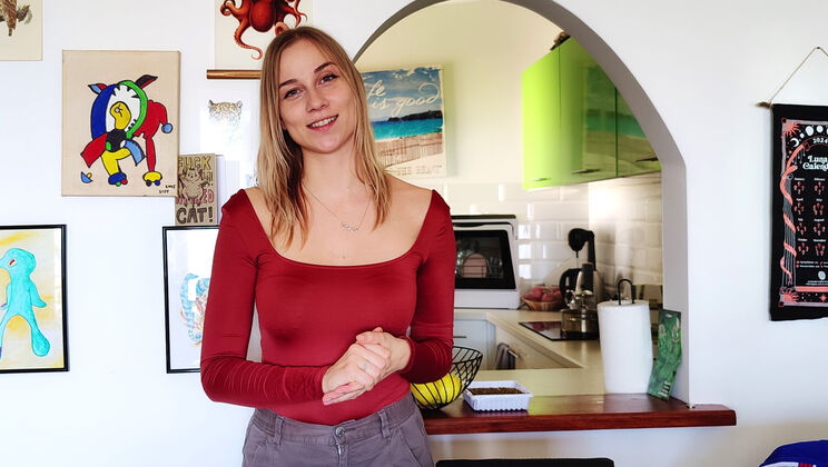 [Ersties] - The Winning German Advent Calendar 2023 - Sirena (Ersties)