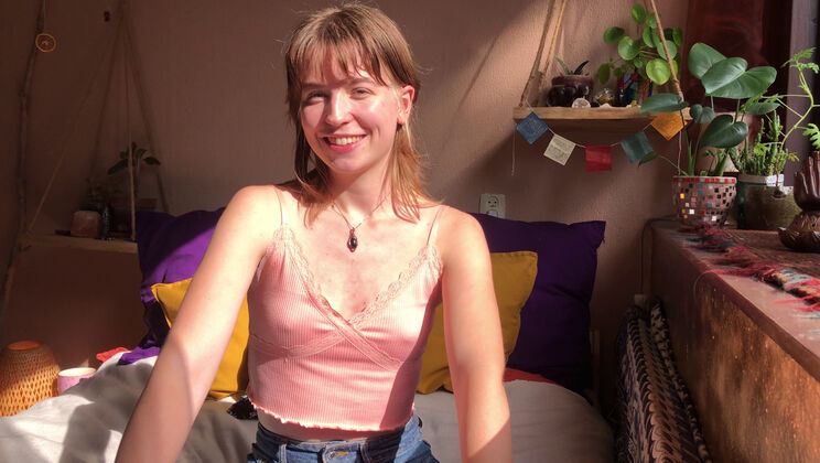 [Ersties] - Lou's Special Toyboy Treat - Ana B (Ersties) - Constantina (Ersties) - Serafina (Ersties) - Roman (Ersties)