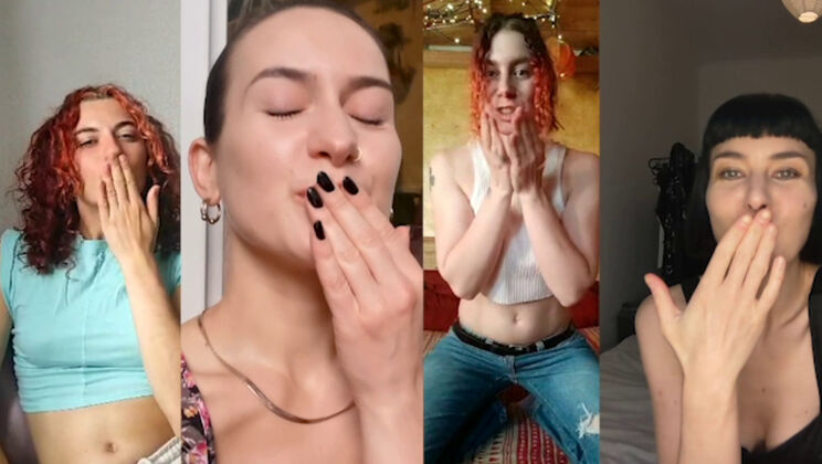 [Ersties] - Powerplay Frenzy: Ersties Teaser Edition - Zora (Ersties) - July (Ersties) - Desiree (Ersties) - Delfine (Ersties)