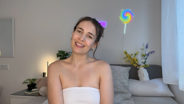 [Ersties] - Zoena's Pick: Best Oral Moments - Gabi (Ersties) - Constantina (Ersties) - Yumi (Ersties) - Dave (Ersties) - Dante (Ersties)