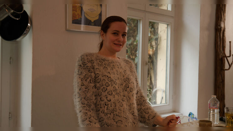 Sally's Staff Picks: Talia M. and Alyssa