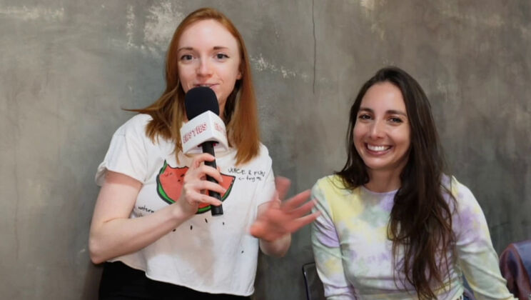 German Fantasies - June Edition (Trailer)