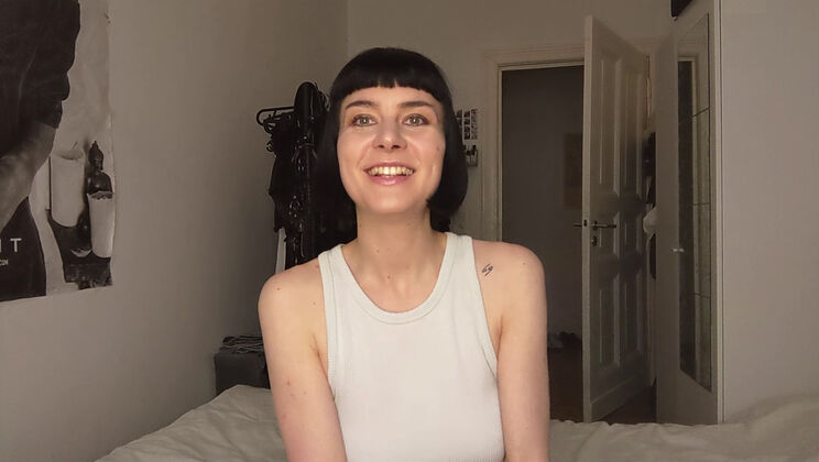 [Ersties] - Delfine's Pick: Zoom Group Sex - Domino (Ersties) - Serafina (Ersties) - Delfine (Ersties) - Daniela (Ersties) - Candice (Ersties) - Evie (Ersties)