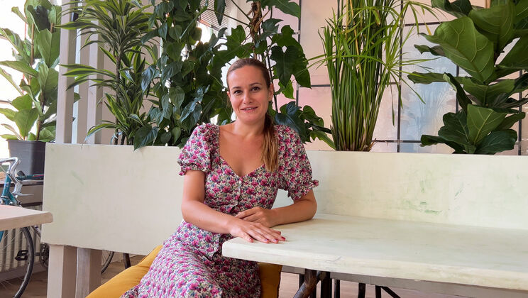 [Ersties] - Domino and Serafina: Together at Last - Domino (Ersties) - Serafina (Ersties)