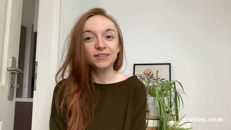 [Ersties] - Vanessa X and Mona's Love on Autopilot