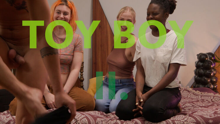 [Ersties] - Naughty Older Ladies Share Young Guy - Steamy Threesome - Zora (Ersties) - Constantina (Ersties) - Sirena (Ersties) - Tay (Ersties) - Bertoulle (Ersties)