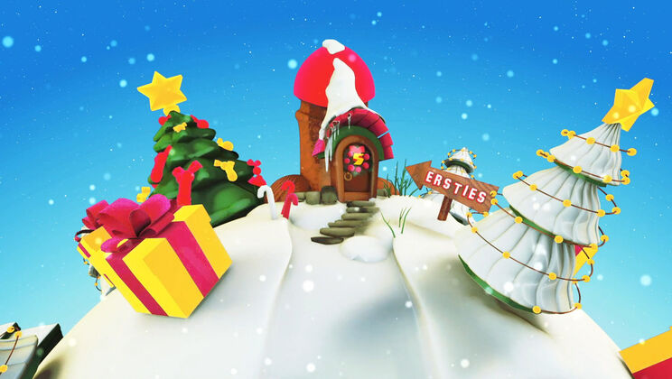 Trimmed and Shaved Lesbians Play with Sex Toys