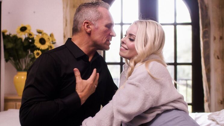 [AdultTime] - No Chat, Just Fuck Me