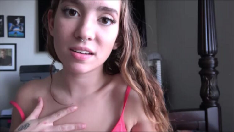 Stepsister's Big Butts POV Fuck