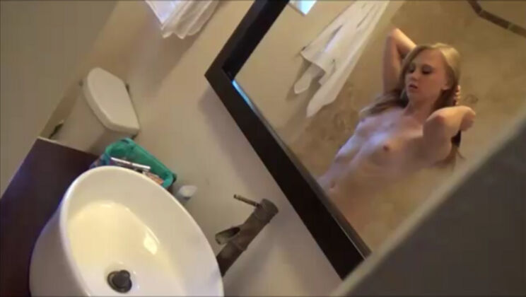 Lily Rader's 18yo POV