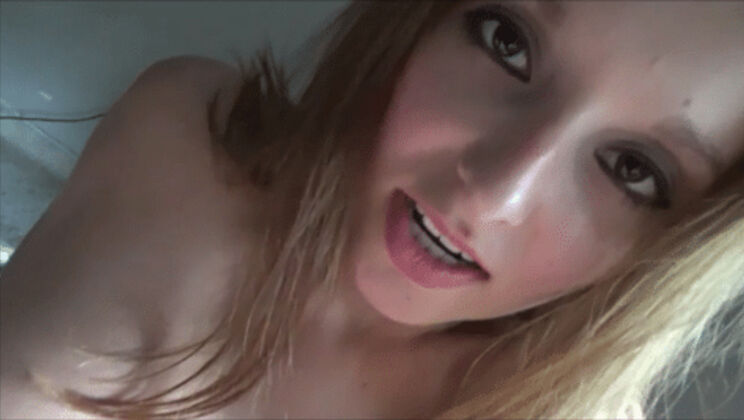 [FamilyTherapy] - Blowjob and Creampie Secret with Lexi Luna