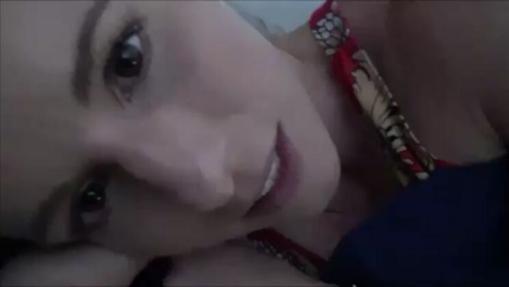 [FamilyTherapy] - POV: Stepson Creampies His Hot Stepmom