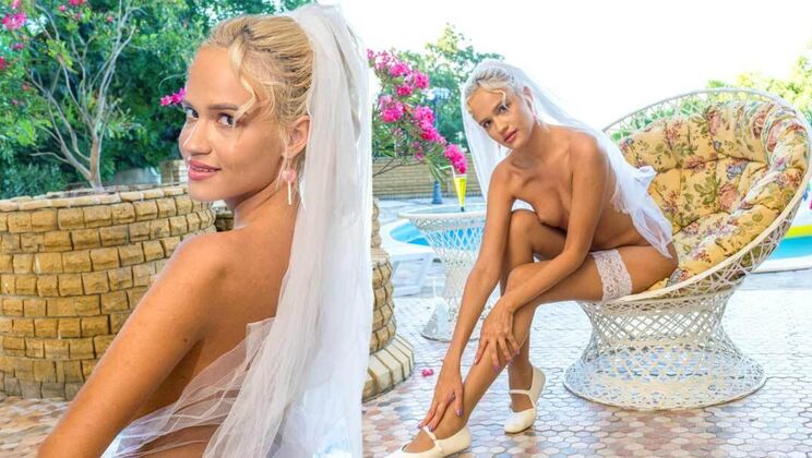 [ClubSweethearts] - Novella Night's Lingerie Loveliness - Novella Night