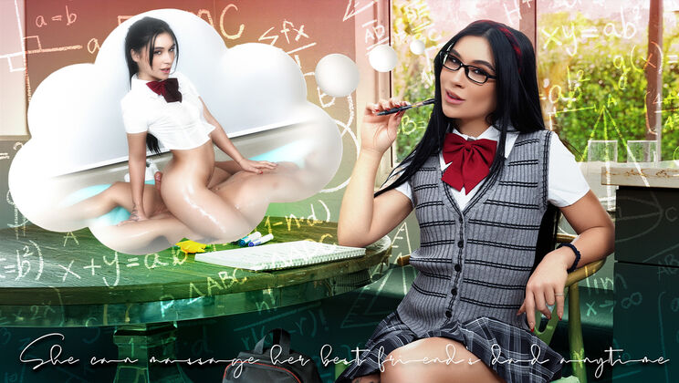 69 and Fucking: The Ultimate Oil Massage