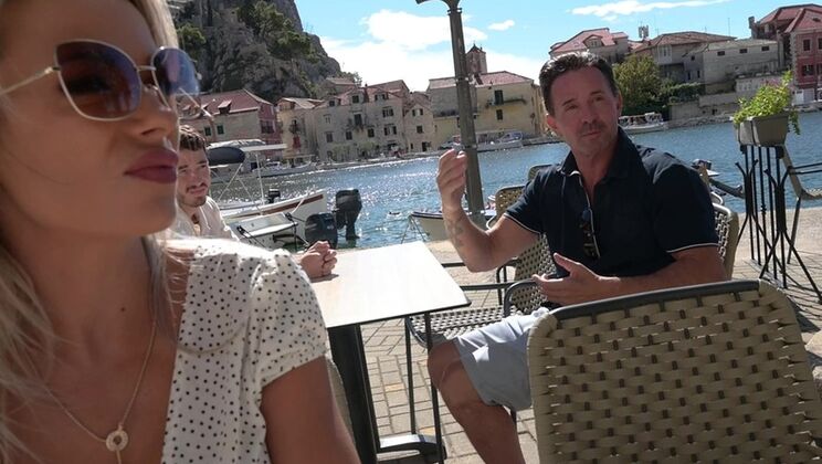 [PornWorld] - High Heels and Anal Toys: Candee Licious & Shalina Devine - David Perry - Candee Licious - Shalina Devine - Alex Romero - Matthew Meier