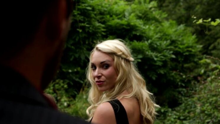 [PornWorld] - Victoria Summers, the British Enhanced Blonde, Rides Ryan Ryder’s Hard Dick - Victoria Summers - Ryan Ryder