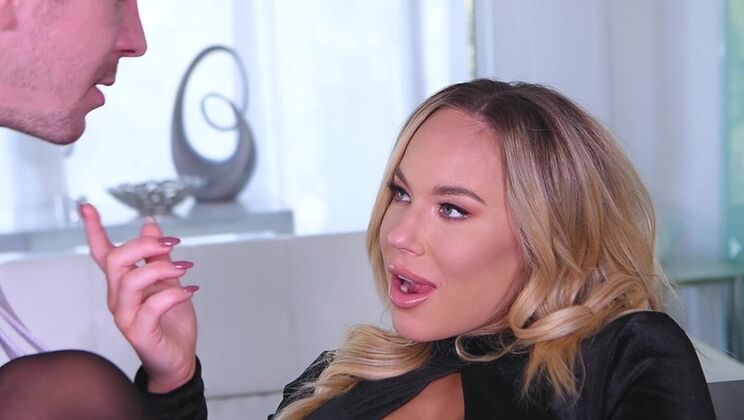 Milf Olivia Austin Tight Wet Hole Fucked