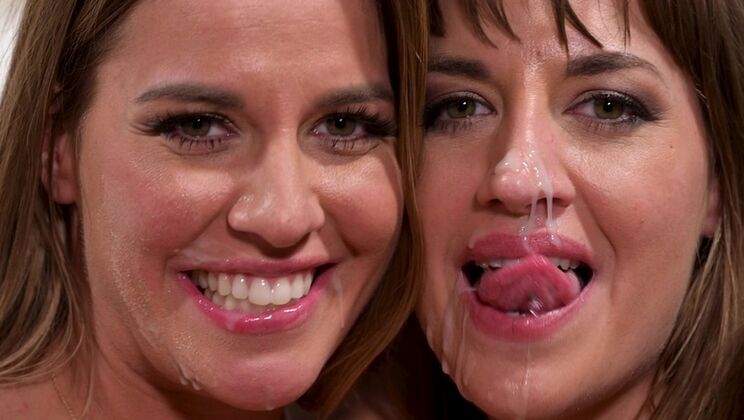 [PornWorld] - DP and Anal Action with Eveline and Silvia Dellai - Erik Everhard - David Perry - Eveline Dellai - Silvia Dellai - Yanick Shaft