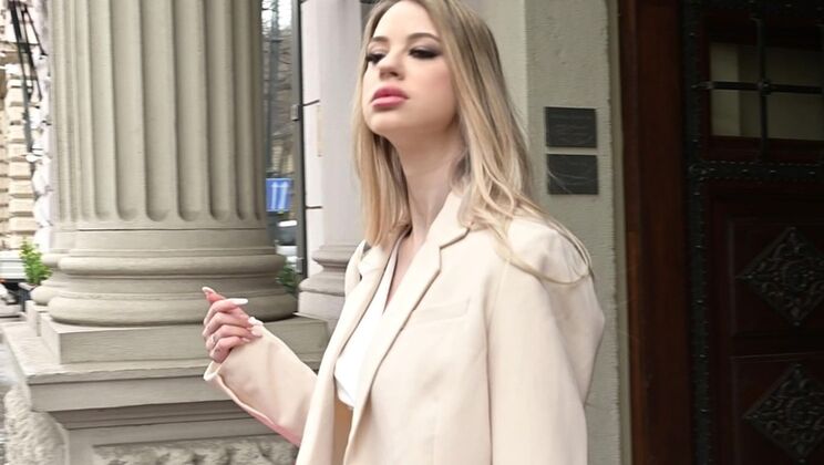 [PornWorld] - Sladyen Skaya's Lingerie DP Threesome With Alex Romero And Emmanuel GP3240 - Alex Romero - Sladyen Skaya - Emmanuel Torquemada