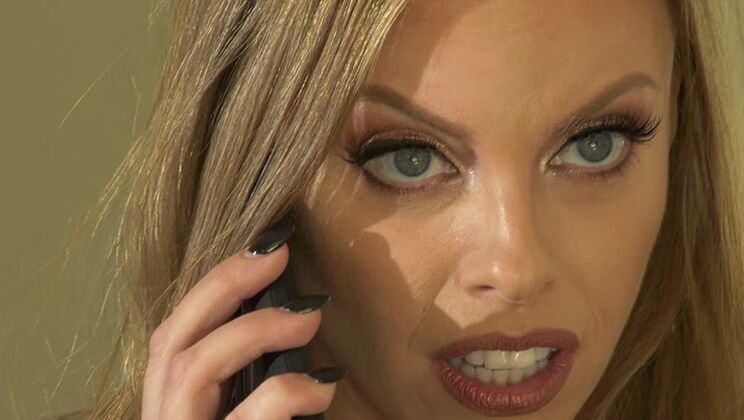 [PornWorld] - Britney Amber's Pear-Shaped Ass Gets Fucked by Rion - Britney Amber - Rion King