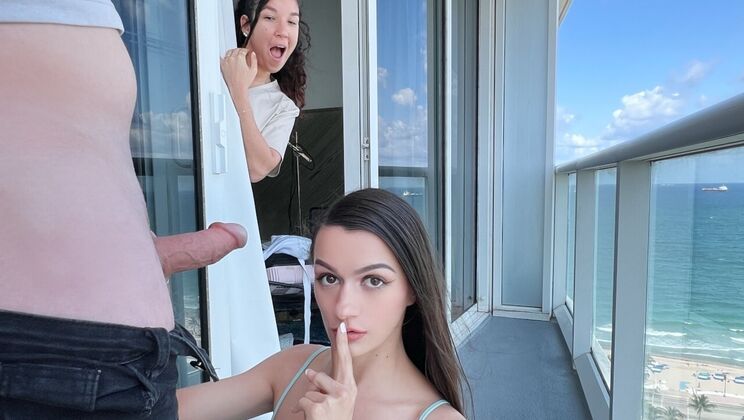 [MOFOS] - Extended Stay for Jimmy Michaels and Summer Renee - Jimmy Michaels - Summer Renee