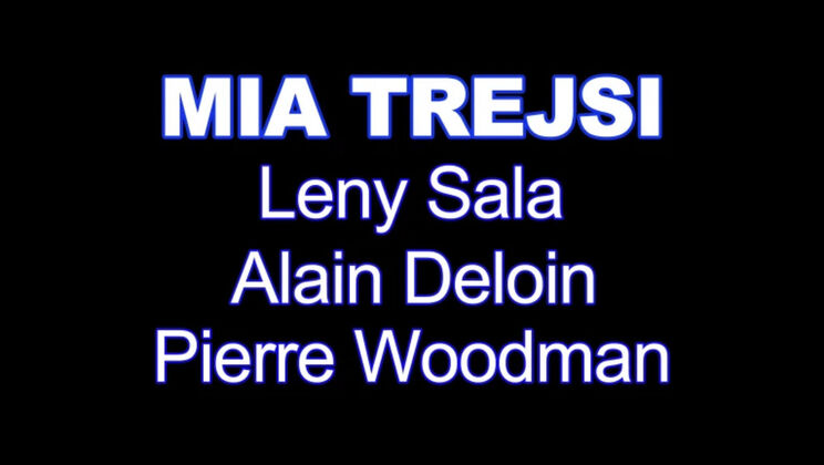 [ScenesXXXX] - Mia Trejsi Submissive and Young in Hardcore BBC Scene - Mia Trejsi