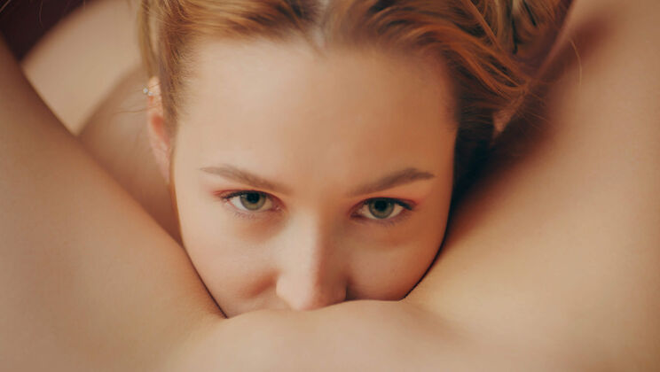 Eternal Desire for Small Tits Licking