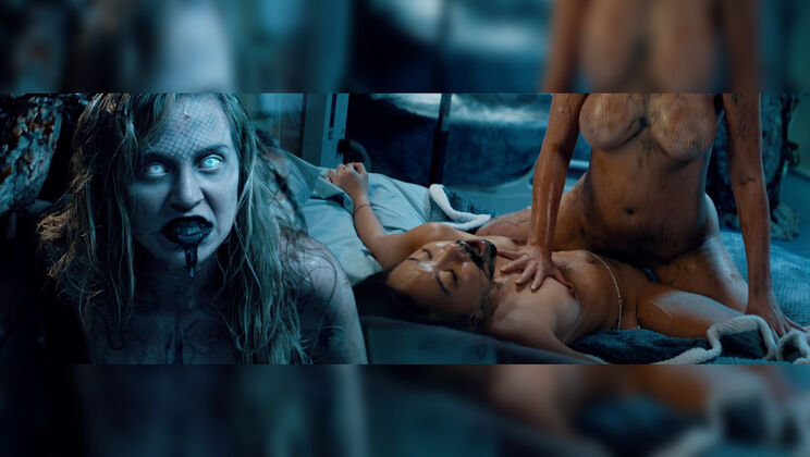 Innocent Face Pt 2 Full Scene Asian Lesbian Fetish